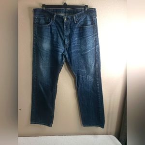 Levi's 505, 40x32 men's jeans